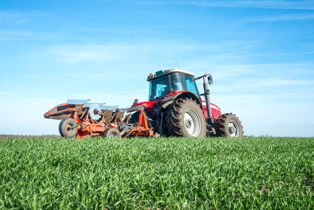 Estas son las últimas tecnologías que incorporan las maquinarias agrícolas