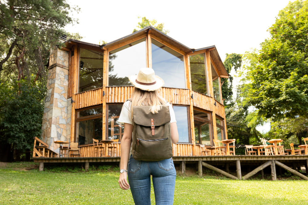 La compra de viviendas para turismo rural y la legalidad